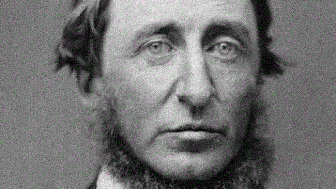 Walden di H. D. Thoreau e l’Io nei Boschi